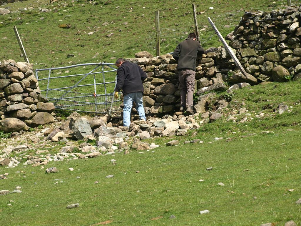 Barn-Gill House Bed & Breakfast Thirlmere Bagian luar foto
