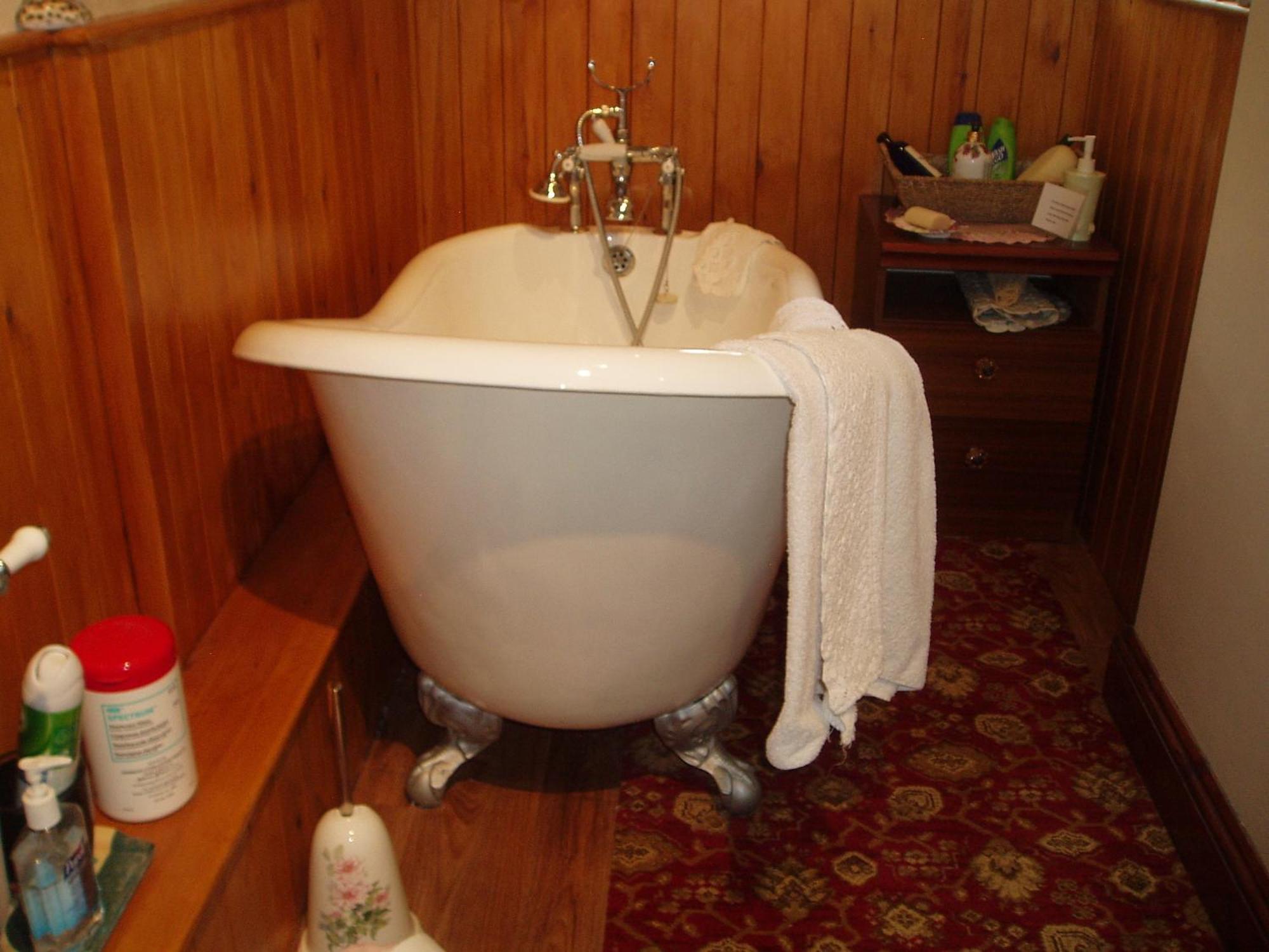 Barn-Gill House Bed & Breakfast Thirlmere Ruang foto