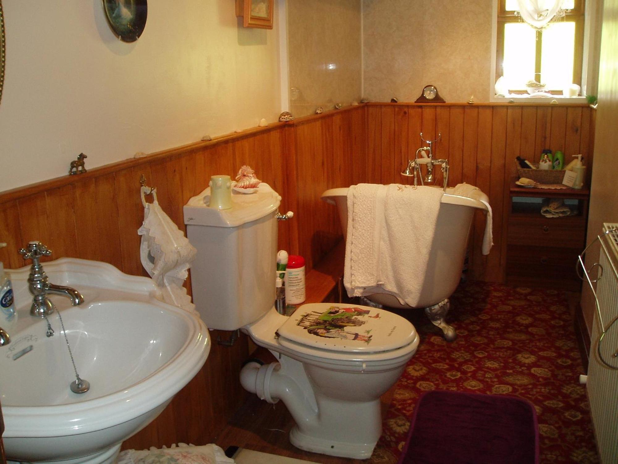Barn-Gill House Bed & Breakfast Thirlmere Ruang foto