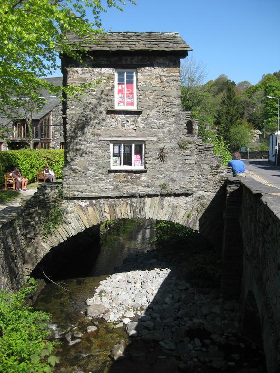 Barn-Gill House Bed & Breakfast Thirlmere Bagian luar foto