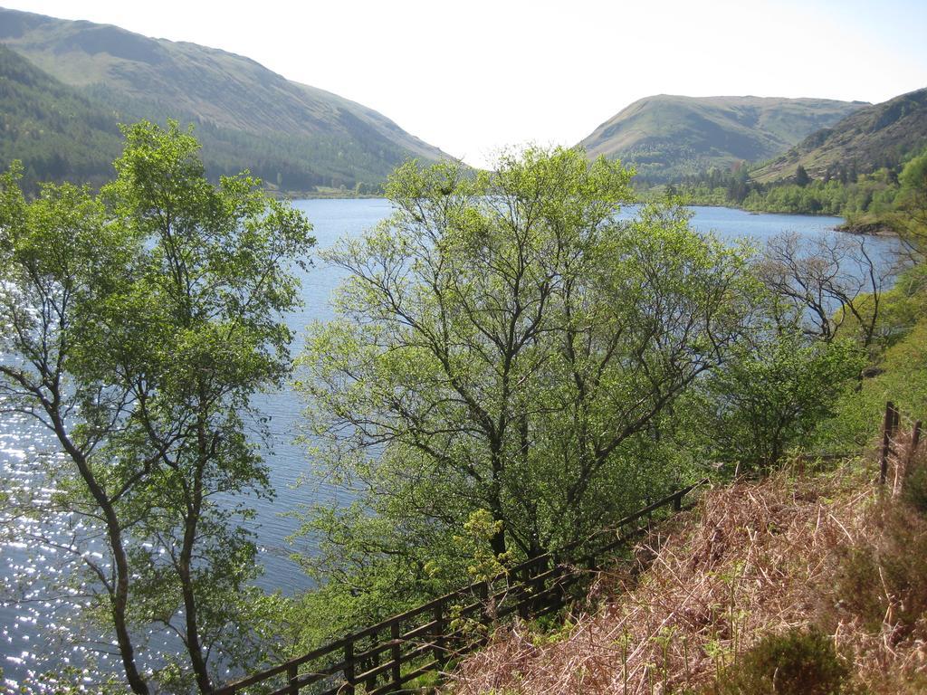 Barn-Gill House Bed & Breakfast Thirlmere Bagian luar foto