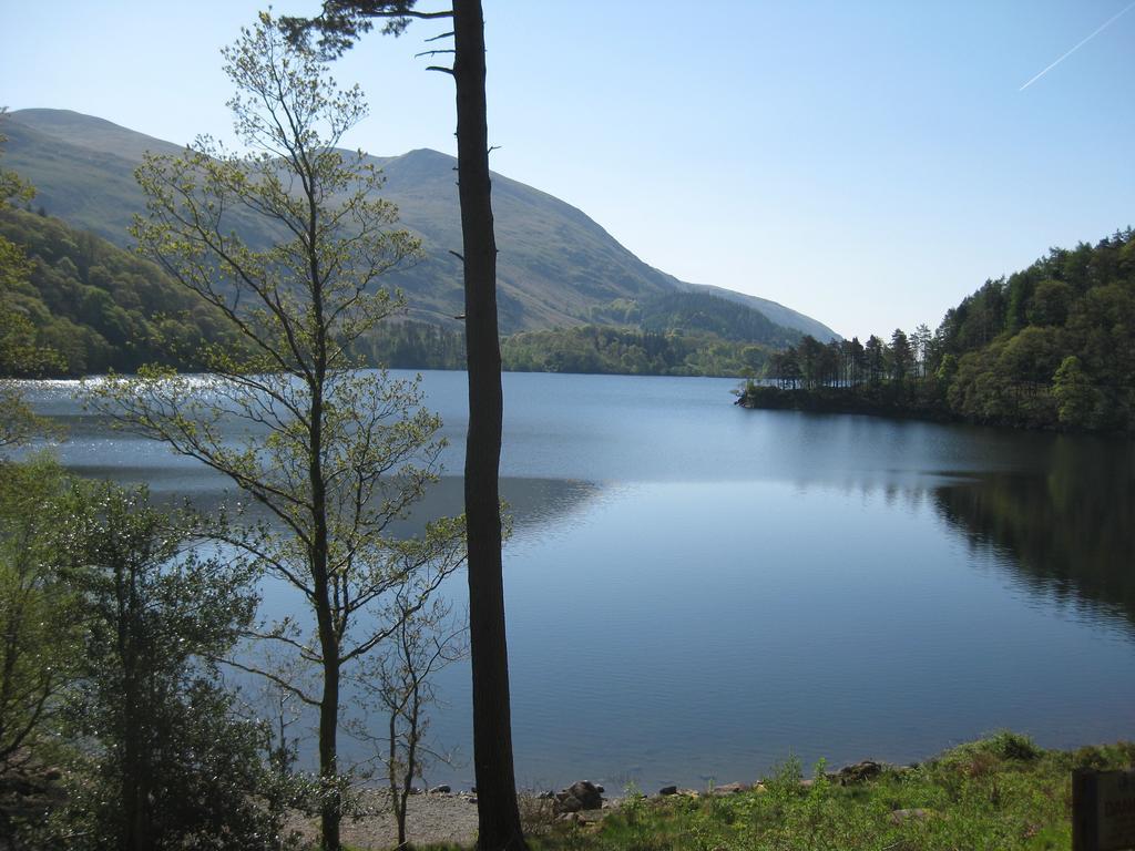 Barn-Gill House Bed & Breakfast Thirlmere Bagian luar foto