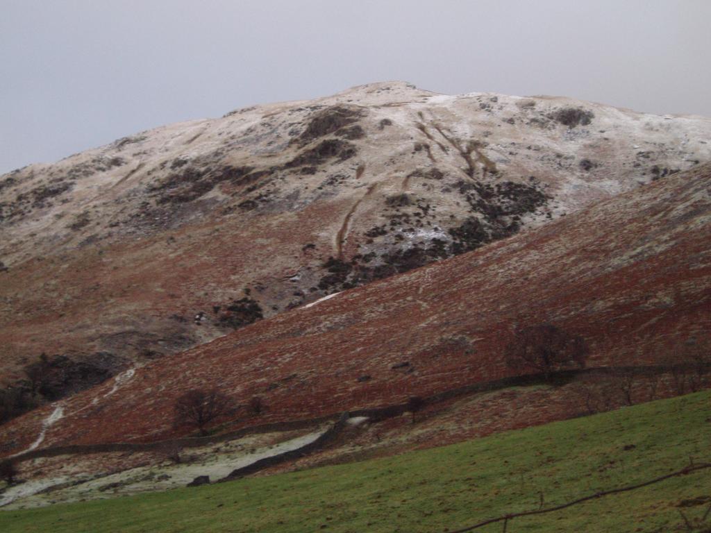 Barn-Gill House Bed & Breakfast Thirlmere Bagian luar foto