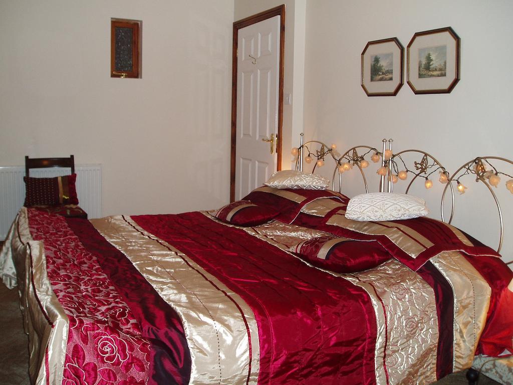 Barn-Gill House Bed & Breakfast Thirlmere Bagian luar foto