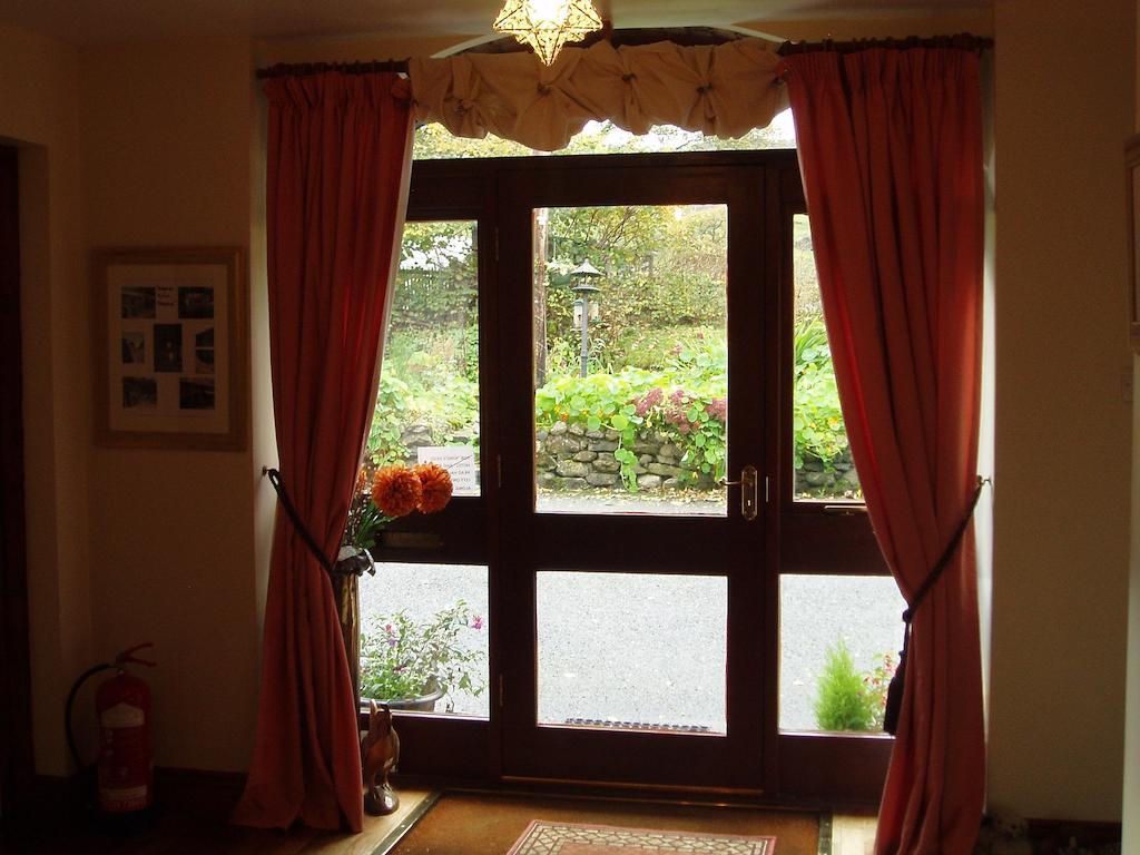 Barn-Gill House Bed & Breakfast Thirlmere Ruang foto