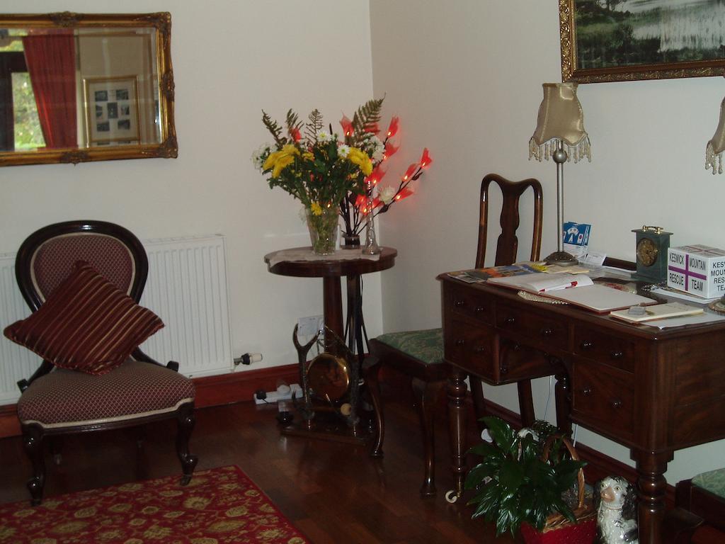 Barn-Gill House Bed & Breakfast Thirlmere Ruang foto