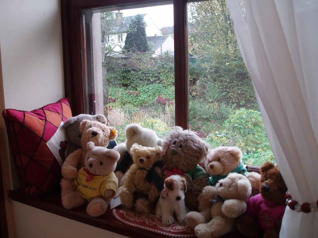 Barn-Gill House Bed & Breakfast Thirlmere Ruang foto