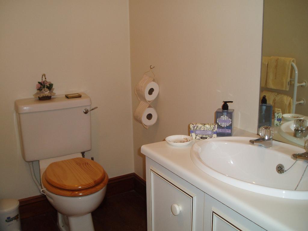 Barn-Gill House Bed & Breakfast Thirlmere Ruang foto