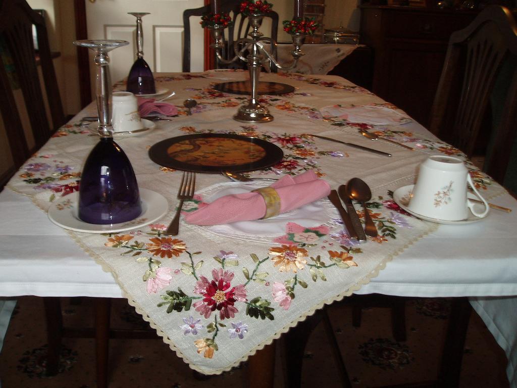 Barn-Gill House Bed & Breakfast Thirlmere Bagian luar foto