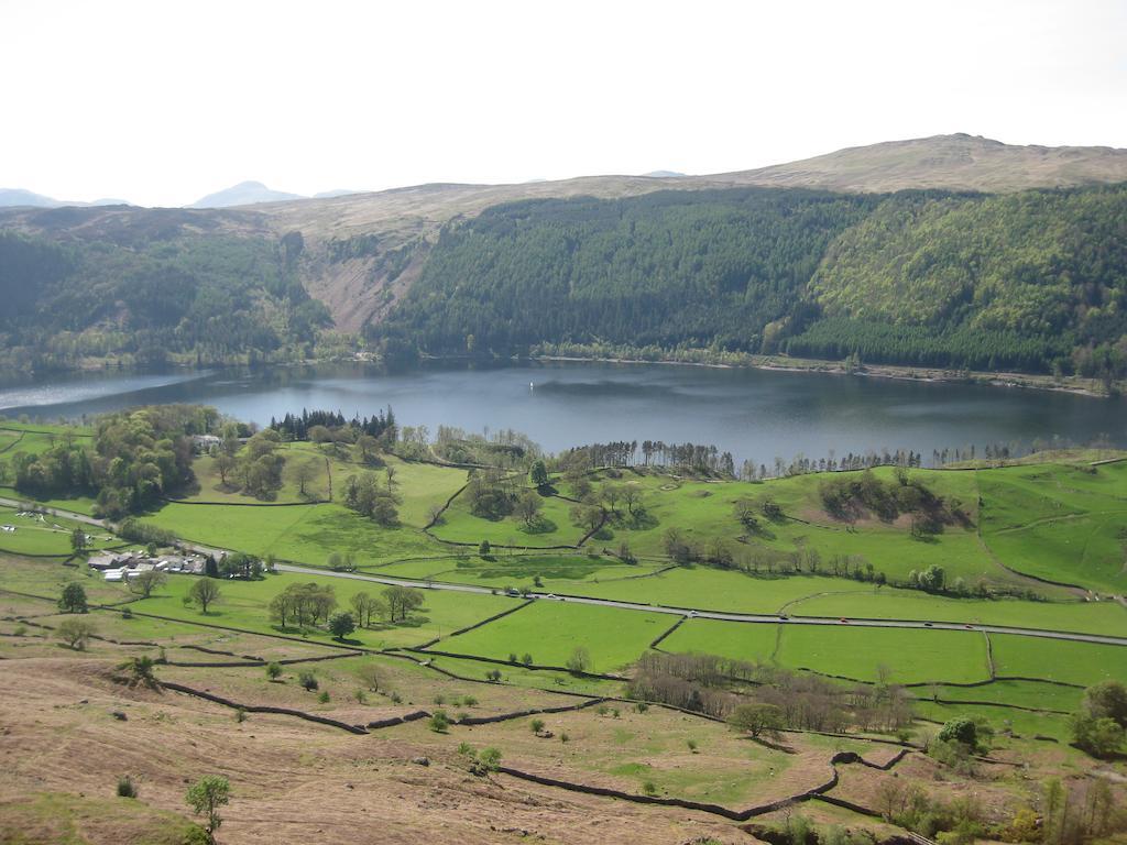 Barn-Gill House Bed & Breakfast Thirlmere Ruang foto