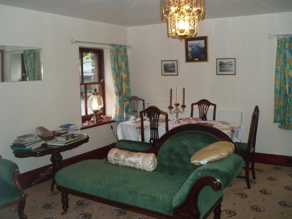 Barn-Gill House Bed & Breakfast Thirlmere Bagian luar foto