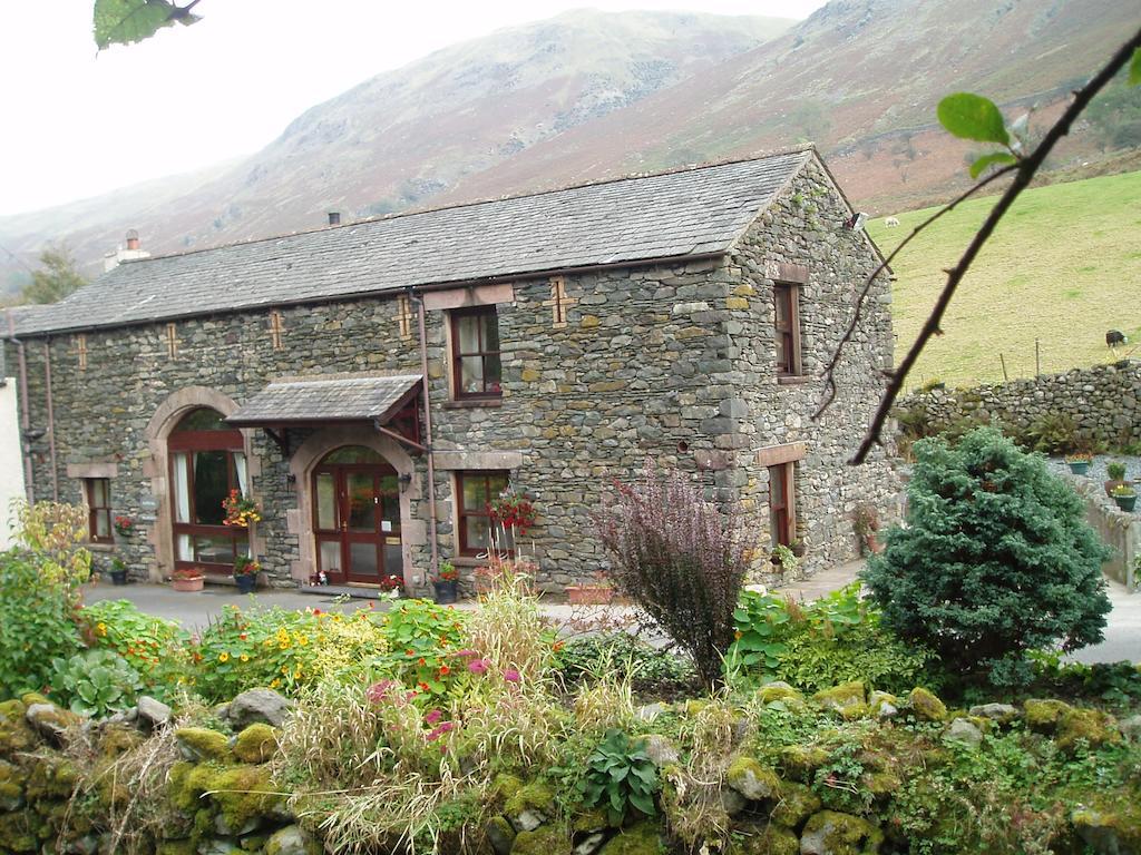 Barn-Gill House Bed & Breakfast Thirlmere Ruang foto