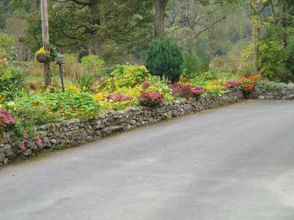 Barn-Gill House Bed & Breakfast Thirlmere Ruang foto