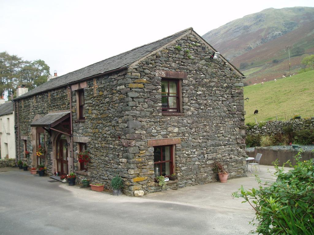 Barn-Gill House Bed & Breakfast Thirlmere Bagian luar foto