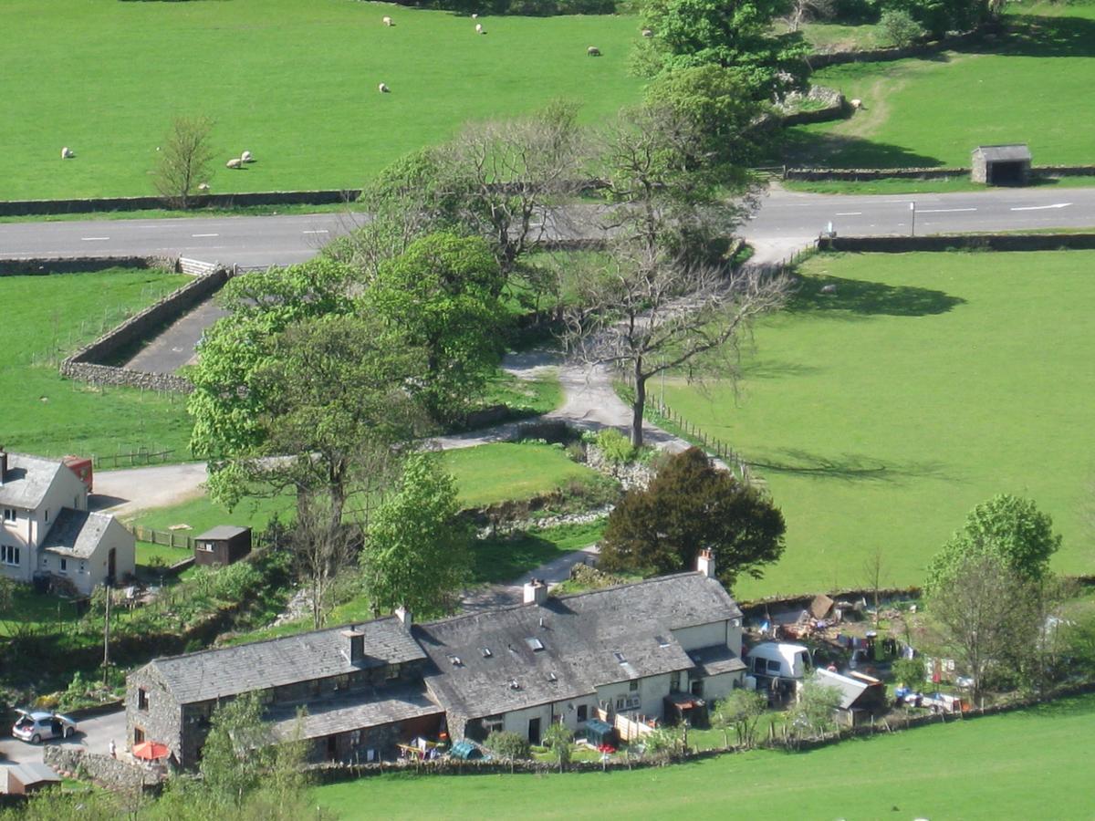 Barn-Gill House Bed & Breakfast Thirlmere Bagian luar foto