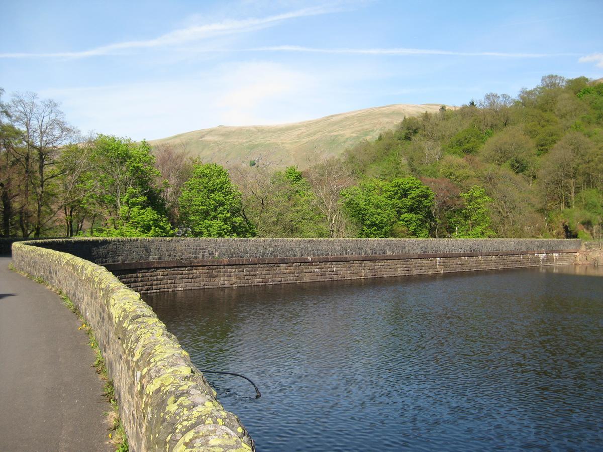 Barn-Gill House Bed & Breakfast Thirlmere Bagian luar foto